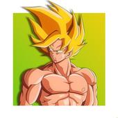 How to draw anime icon