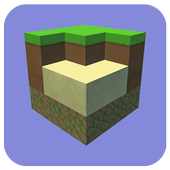 Exploration Lite: WorldCraft icon