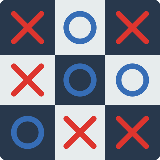 Tic Tac Toe icon