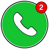 Multiple Accounts app Messenger icon