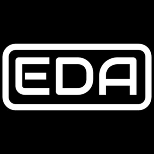 EDA icon