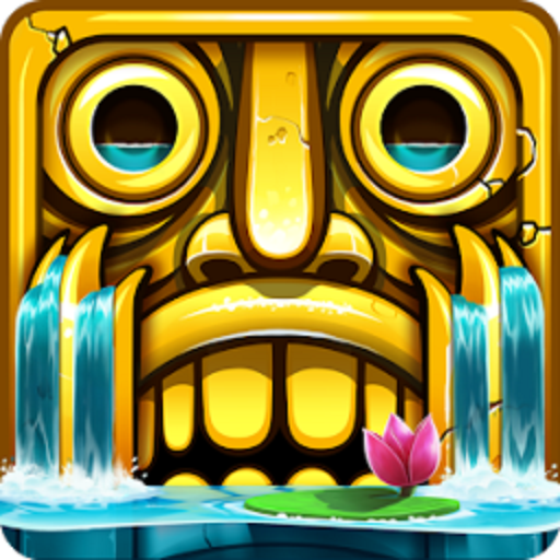 Temple Princess Endless Run icon