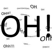 Ohh! icon