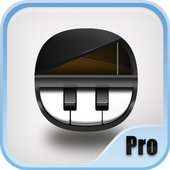 Piano Real PRO icon