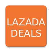 Deals for Lazada icon