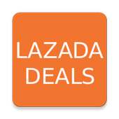 Deals for Lazada