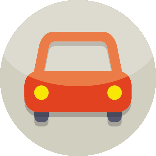 Vehicle sounds icon