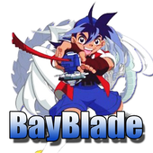 BAYBLADE 2 War tips icon