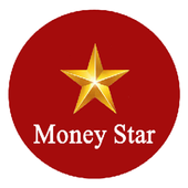 Money Star icon