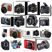ikon Daftar Harga Camera