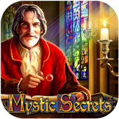 Mystic Secrets أيقونة