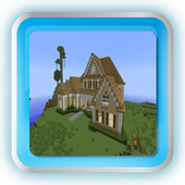 Best Minecraft Seeds आइकन