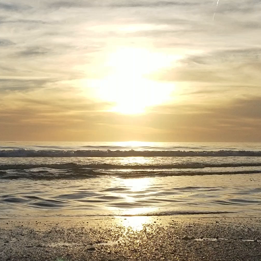 Ocean Waves Live Wallpaper icon