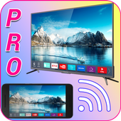 Screen Mirroring with TV - Mirror Screen icon