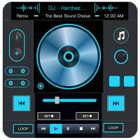 Dj Pro Music mixer Virtual on 9Apps