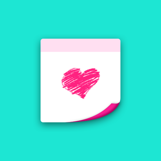 Noteit Widget Drawing App icon