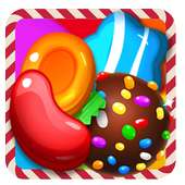 candy jelly crush❤blast