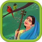 Sing a Song - Krishna icon