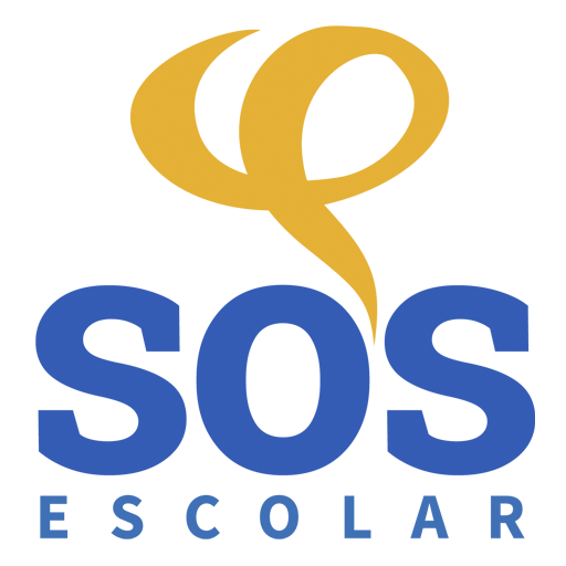 SOS Escolar icon