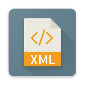 XML ProEdit (Editor &amp; Viewer) icon