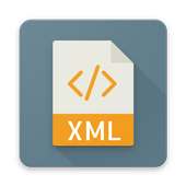 XML ProEdit (Editor & Viewer) on 9Apps