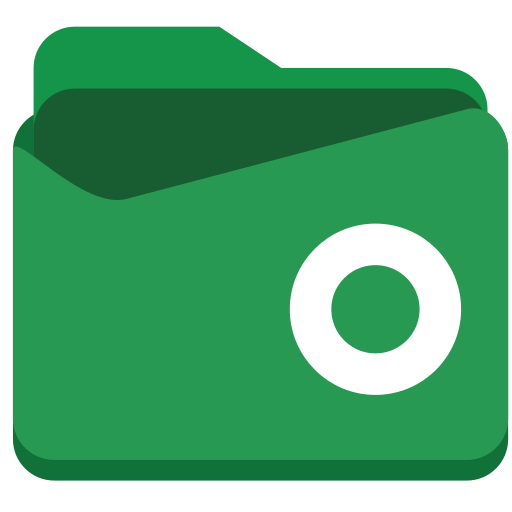 ALFile - Best File Manager ( No Ads Version ) icon
