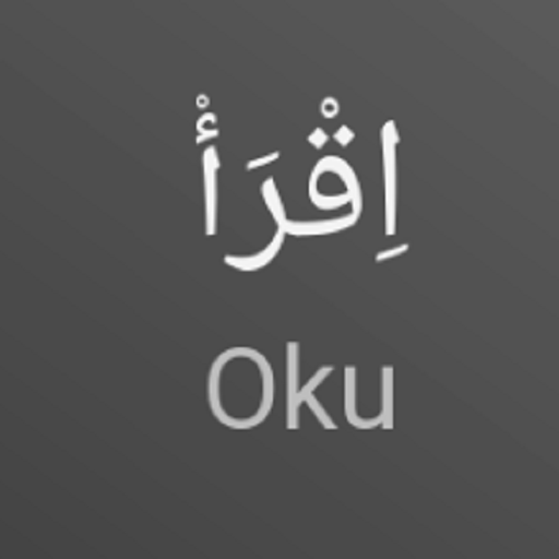 Deep Read -Quran icon