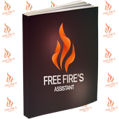 Free Fire assist's icon