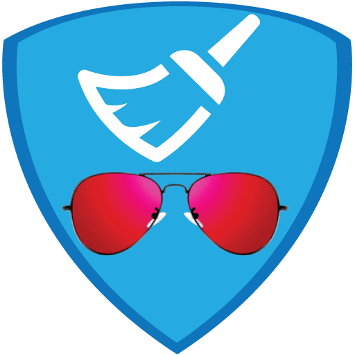 AntiSpy SkyClear - Anti Spy Scan and Clean Spyware icon