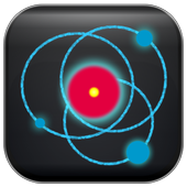 WiFi hotspot on/off widget icon