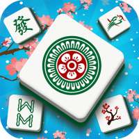 Mahjong Craft: Triple Matching