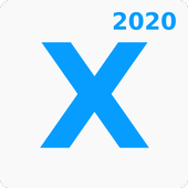 X Browser Lite icon
