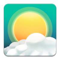 UNIWeather - Weather in pocket on 9Apps