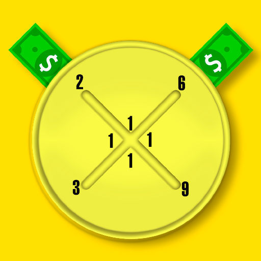 Cruz Numerologica: Ganar la Loteria icon