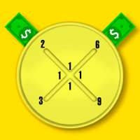 Cruz Numerologica: Ganar la Loteria on 9Apps