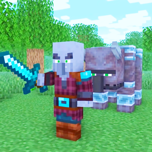 Craft Master World Fun icon