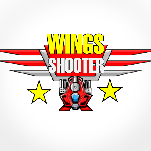 Wings Shooter icon