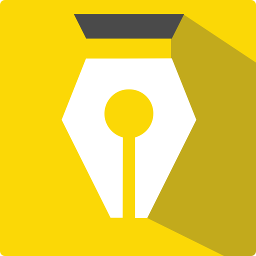 Persuasive essay topics icon