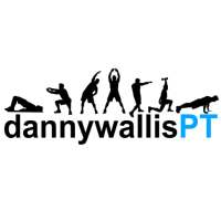 dannywallisPT Fitness Coaching on 9Apps