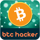 BTC Miner - Earn Money icon