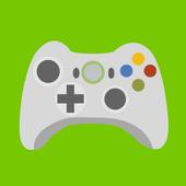 Mini games free fire icon