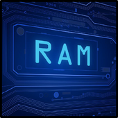 16GB RAM Booster icon