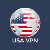 USA Gaming VPN icon