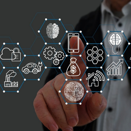 Video Downloader Browser App icon