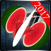 Juicy Fruit Slicer Arena icon