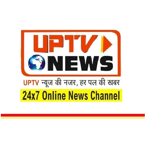 UPTV News icon