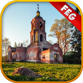 Escape Game Orthodox Church icon