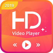 HD Video Player - Movie Player 2019 icon