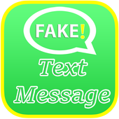 Fake WHATSAPP Conversations 🌠 icon