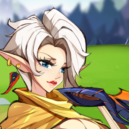 Magic Revenge：Casual IDLE RPG icon